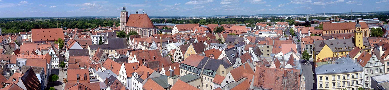 Ingolstadt_Panorama_Nord